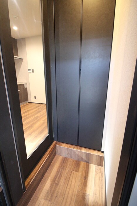 ハピネスアイル大成の物件内観写真