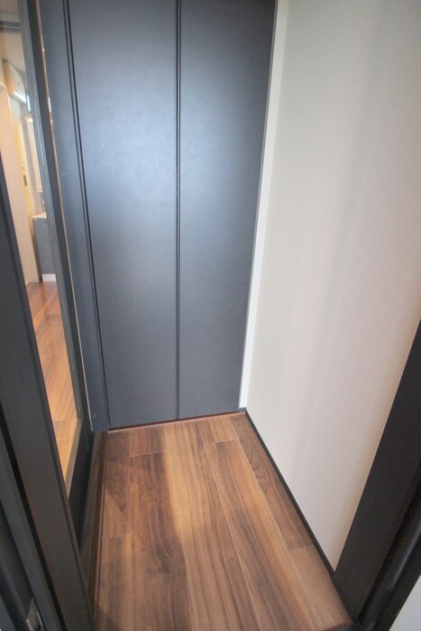 ハピネスアイル大成の物件内観写真