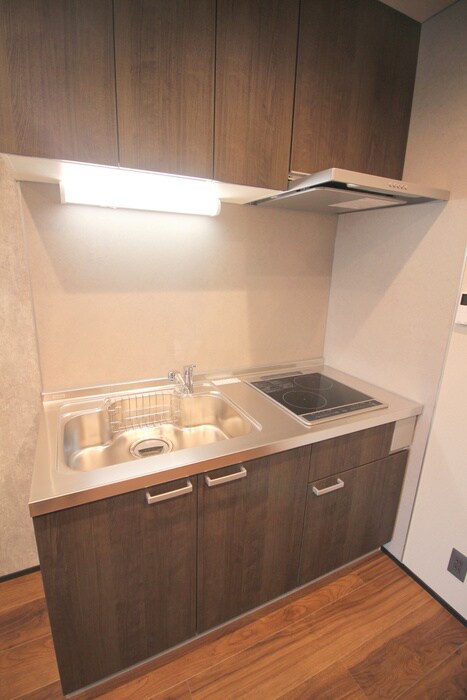 ハピネスアイル大成の物件内観写真