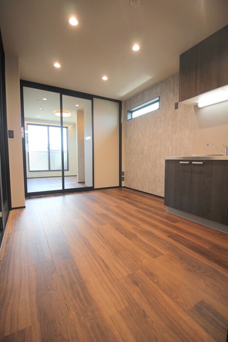 ハピネスアイル大成の物件内観写真