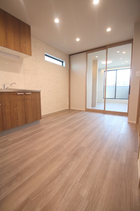 ハピネスアイル大成の物件内観写真