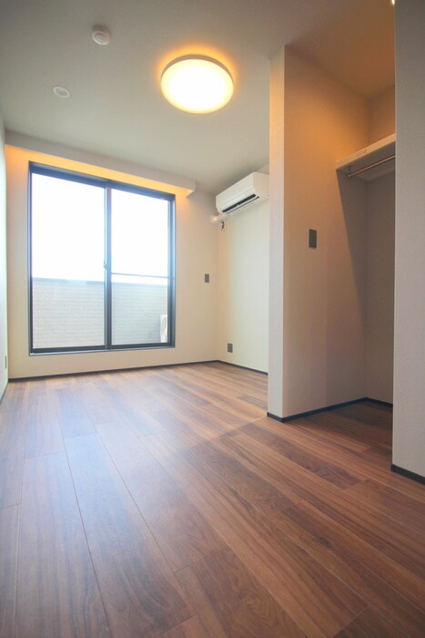 ハピネスアイル大成の物件内観写真