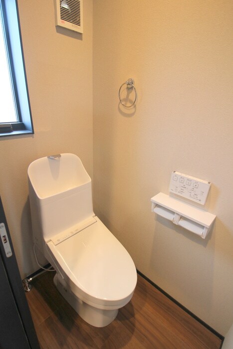 ハピネスアイル大成の物件内観写真