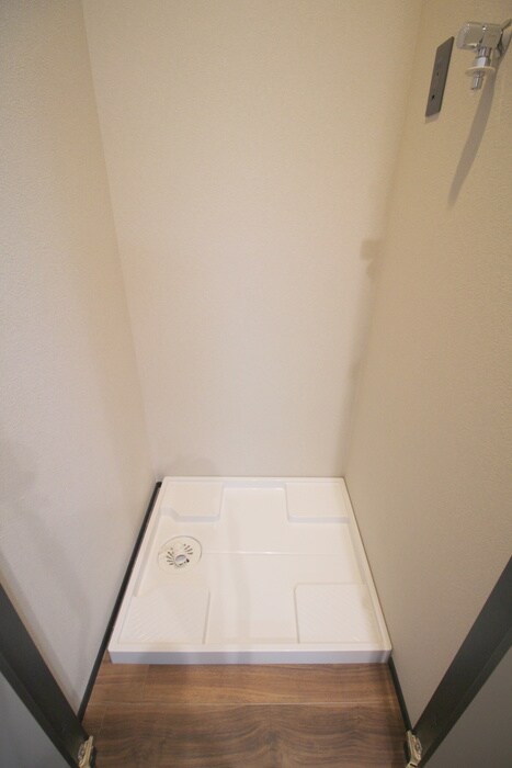 ハピネスアイル大成の物件内観写真