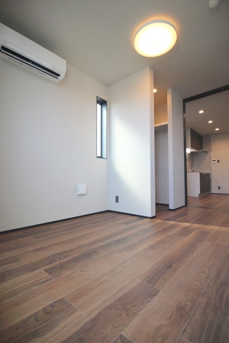 ハピネスアイル大成の物件内観写真