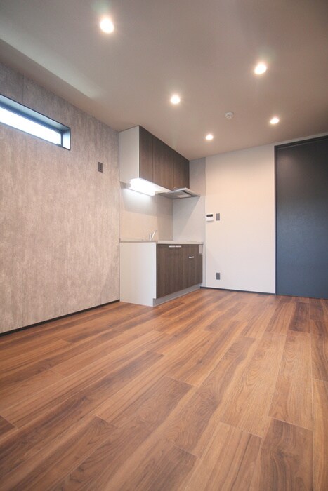 ハピネスアイル大成の物件内観写真