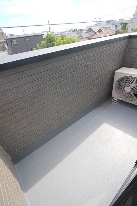 ハピネスアイル大成の物件内観写真