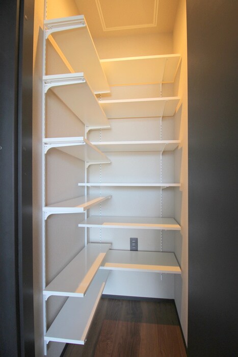 ハピネスアイル大成の物件内観写真