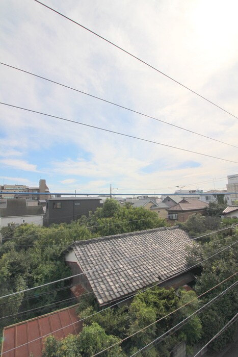 ハピネスアイル大成の物件内観写真