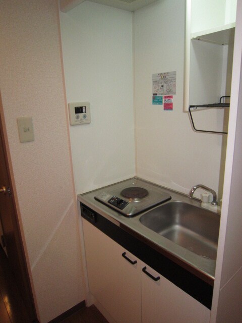 Ｃｈｅｅｒｓ！の物件内観写真