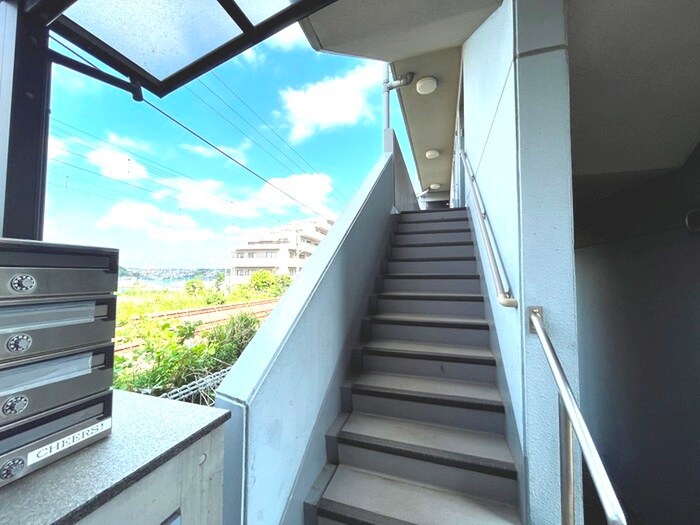 Ｃｈｅｅｒｓ！の物件外観写真