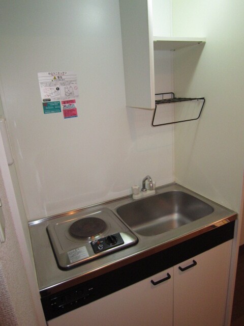 Ｃｈｅｅｒｓ！の物件内観写真