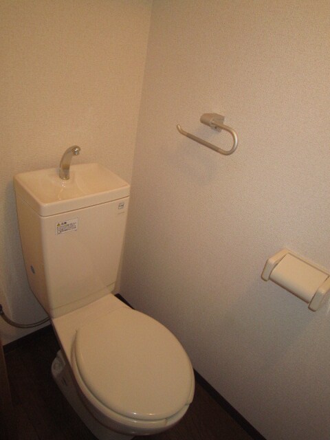 Ｃｈｅｅｒｓ！の物件内観写真