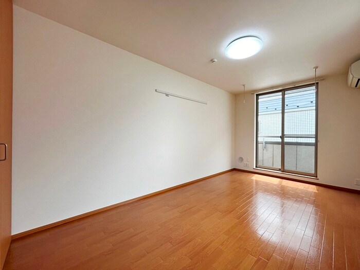 ベリ－コ－トの物件内観写真