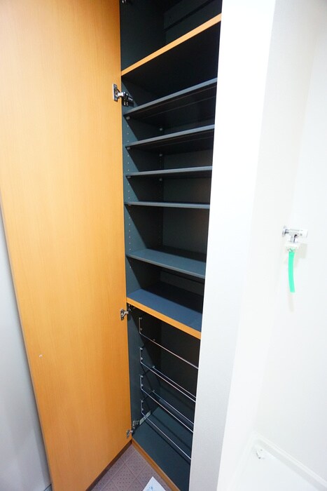 ベリ－コ－トの物件内観写真