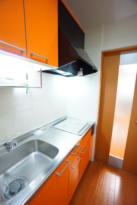 ベリ－コ－トの物件内観写真