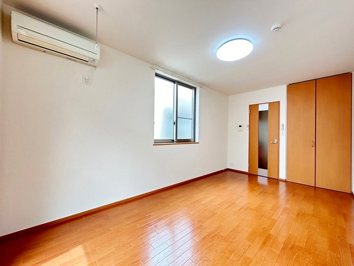 ベリ－コ－トの物件内観写真