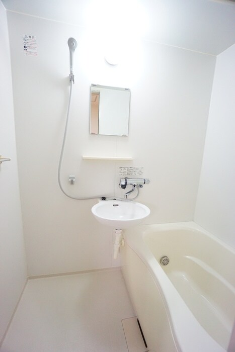 ベリ－コ－トの物件内観写真