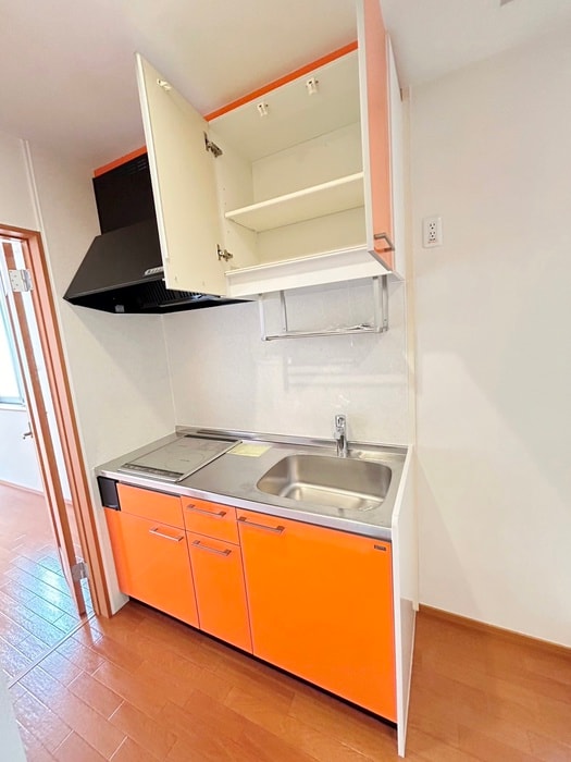 ベリ－コ－トの物件内観写真