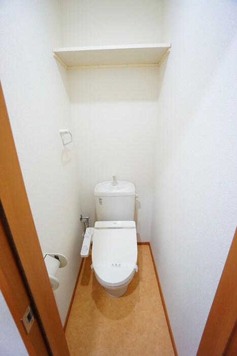 ベリ－コ－トの物件内観写真