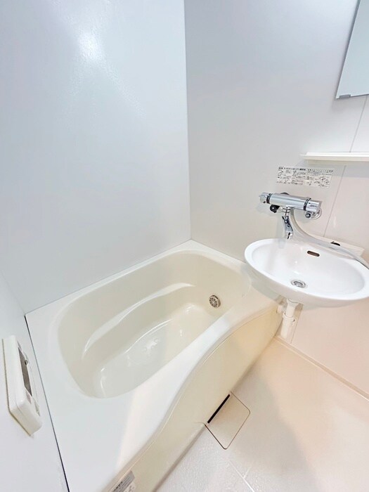 ベリ－コ－トの物件内観写真