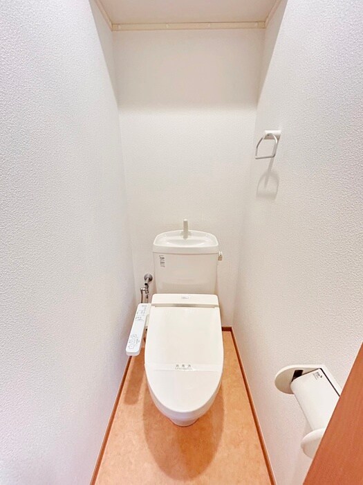 ベリ－コ－トの物件内観写真