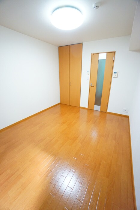 ベリ－コ－トの物件内観写真