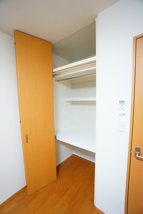 ベリ－コ－トの物件内観写真