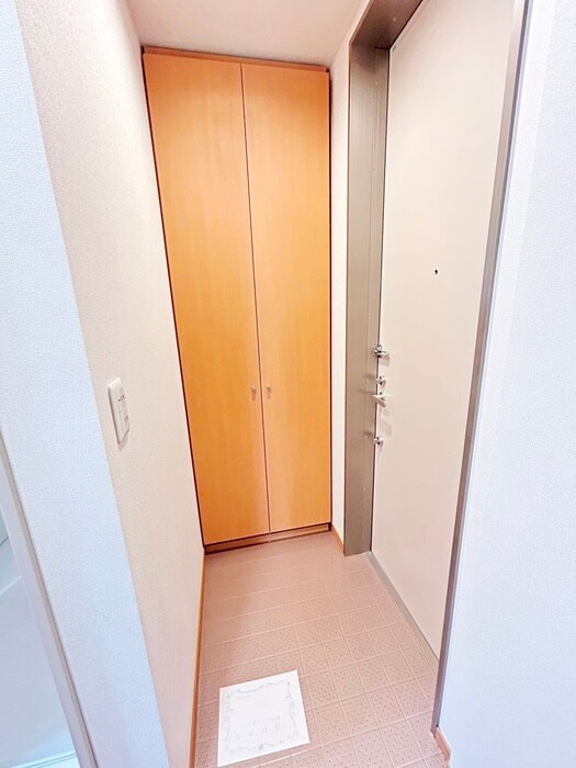 ベリ－コ－トの物件内観写真