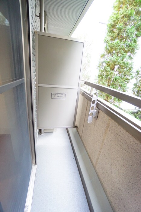 ベリ－コ－トの物件内観写真