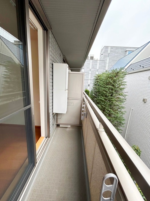 ベリ－コ－トの物件内観写真