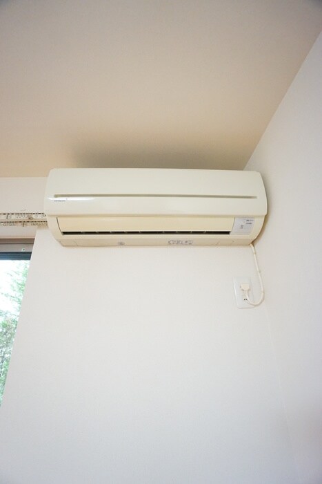 ベリ－コ－トの物件内観写真