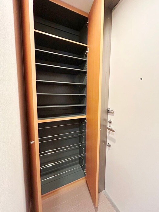 ベリ－コ－トの物件内観写真