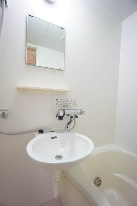 ベリ－コ－トの物件内観写真