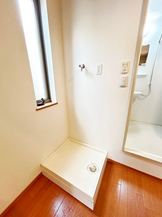 ベリ－コ－トの物件内観写真