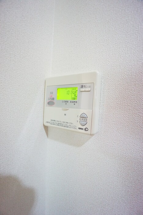 ベリ－コ－トの物件内観写真