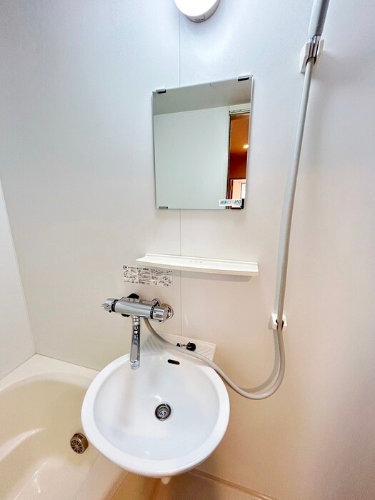 ベリ－コ－トの物件内観写真