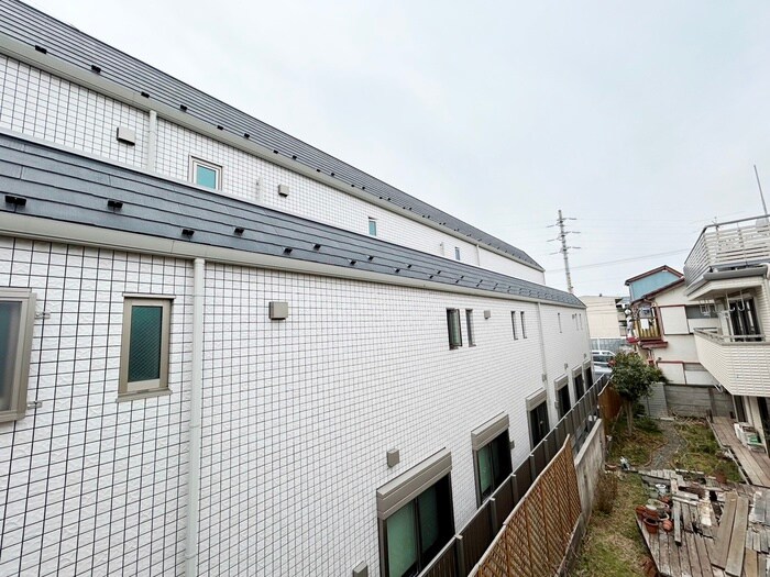 ベリ－コ－トの物件内観写真