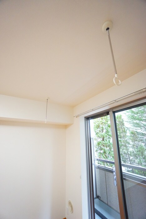 ベリ－コ－トの物件内観写真