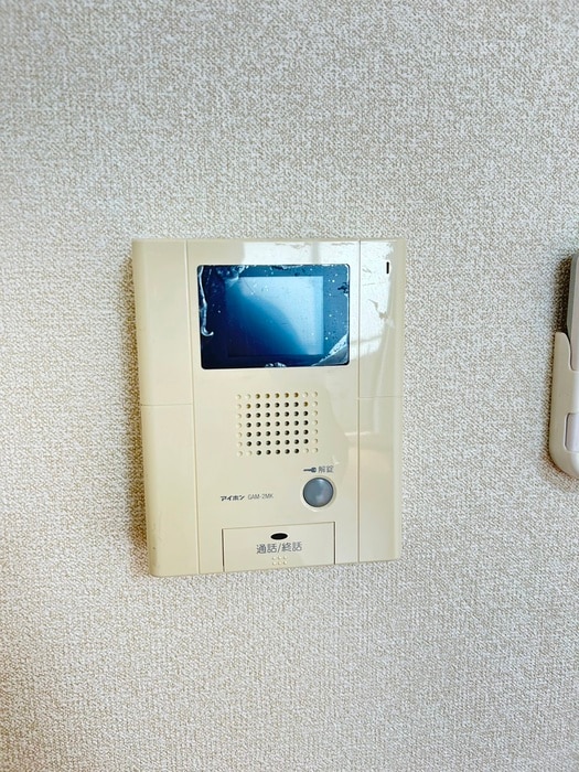 ベリ－コ－トの物件内観写真