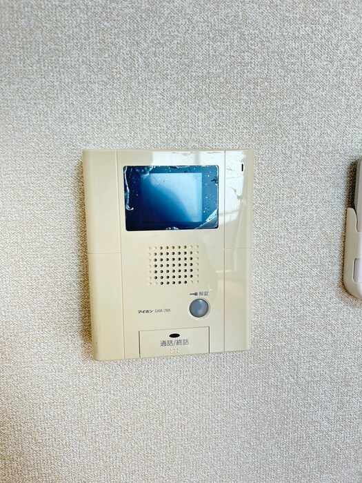 ベリ－コ－トの物件内観写真