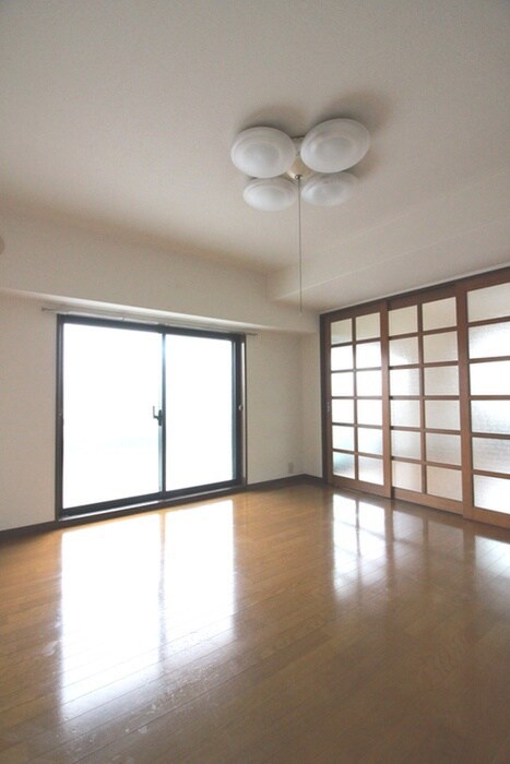 グランドゥール田無の物件内観写真