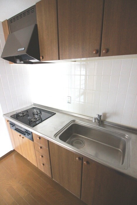 グランドゥール田無の物件内観写真