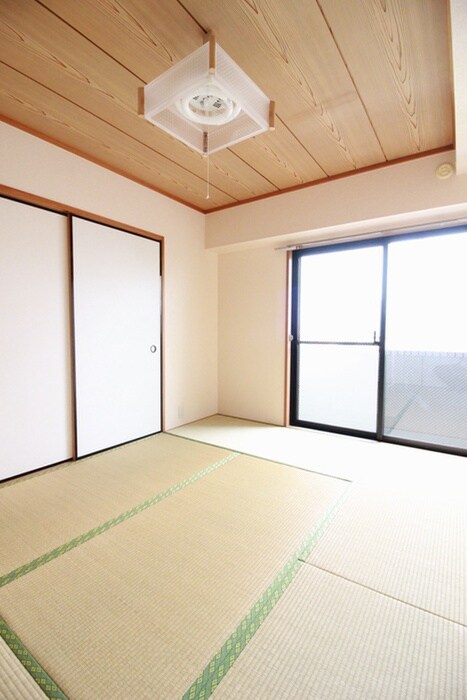 グランドゥール田無の物件内観写真