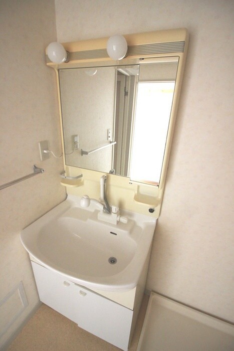 グランドゥール田無の物件内観写真