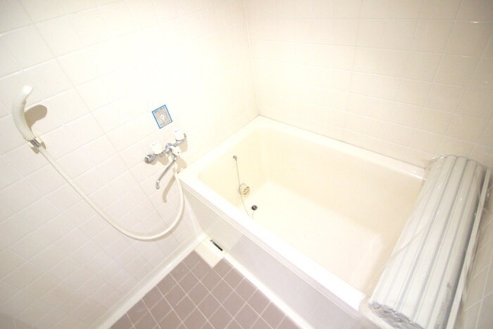 グランドゥール田無の物件内観写真