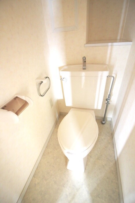 グランドゥール田無の物件内観写真