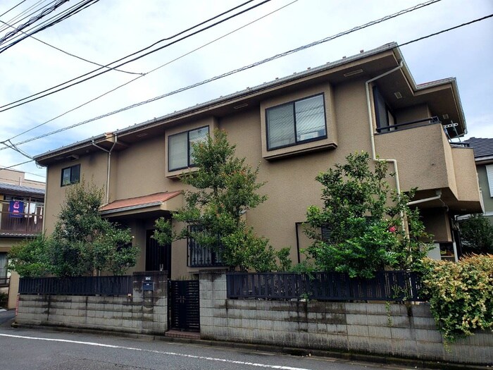 ハイム　ムラタの物件外観写真