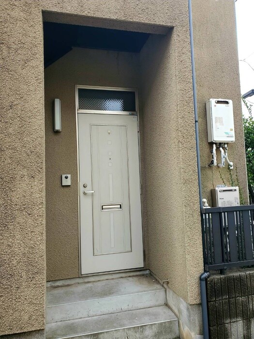 ハイム　ムラタの物件外観写真