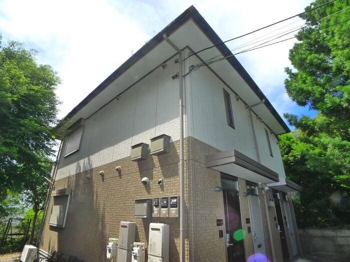 雅の物件外観写真